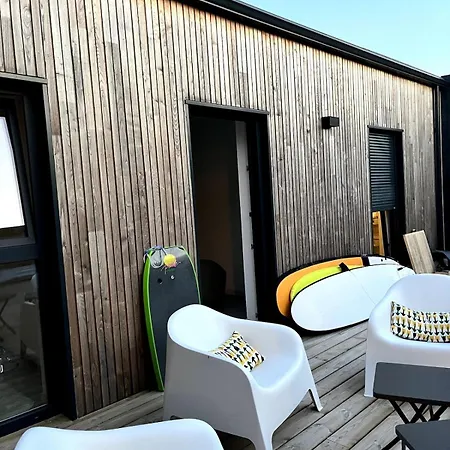 Wax - Pool & Surf * Santec