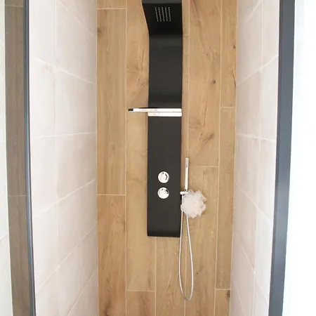 Villa Wax - Pool & Surf Santec